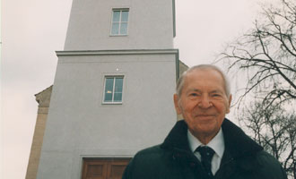 Werner Otto
