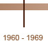 1960 - 1969